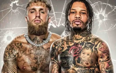 Jake Paul vs Gervonta Davis: una cancelación que sorprende al boxeo