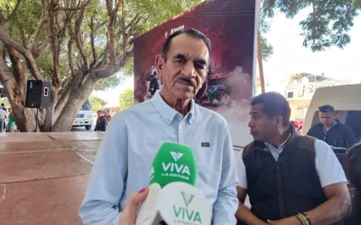 ¡Bajan la cortina! El Mercado de la Zona 30 en Los Mochis enfrenta el cierre de 50 locales; piden apoyo del gobierno