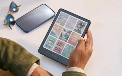Amazon ahora traduce libros con Kindle Translate: la nueva era de lectura multilingüe impulsada por IA