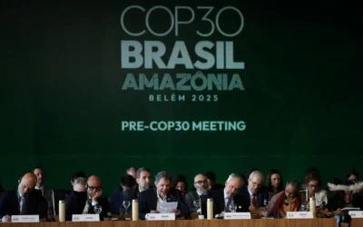 COP30 cierra con acuerdo limitado y sin compromiso para abandonar combustibles fósiles
