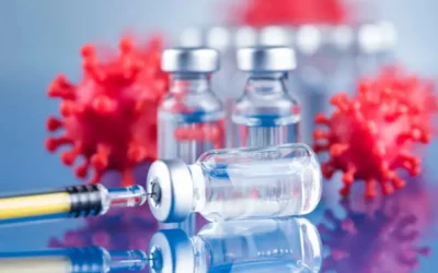 Un total de 201 mil 258 vacunas se han aplicado en la Campaña de Vacunación Invernal 2025-2026: SSS