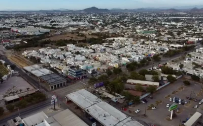 Este mes el Ayuntamiento de Mazatlán iniciará con la lotificación para la construcción de viviendas