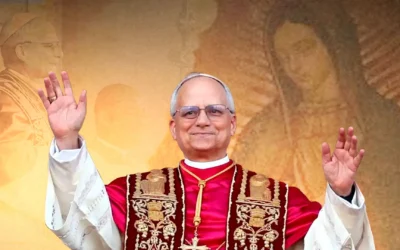 El Vaticano descarta el título de “Corredentora” para la Virgen María y reafirma el papel exclusivo de Cristo como Redentor