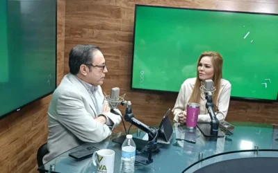 La iniciativa de Ley de Resiliencia Económica y Recuperación Territorial busca en beneficio de familias, empresas y comunidades: Diputada Paola Gárate