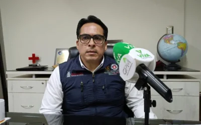 Saldo blanco y 78 atenciones menores fue el saldo de Halloween y Día de Muertos respectivamente: PC Sinaloa