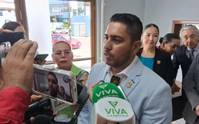 UAS busca recursos federales para garantizar prestaciones de fin de año