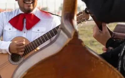 Músicos norteños bajan expectativas para diciembre ante resultados del Día de Muertos: Humberto Delgado