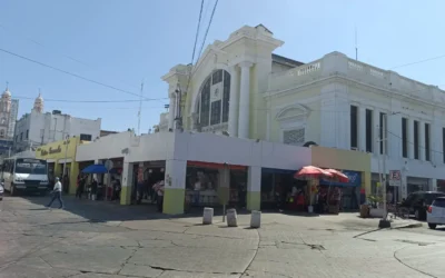 Mercado «Gustavo Garmendia» realizará en privado su celebración del 109 aniversario: dirigente