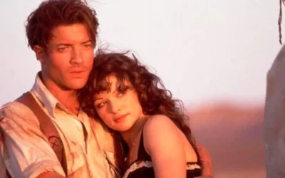 Brendan Fraser y Rachel Weisz volverán a la pantalla grande con una cuarta película de “La Momia”