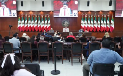 Congreso de Sinaloa aprueba adelanto de aguinaldo para trabajadores ante el Buen Fin