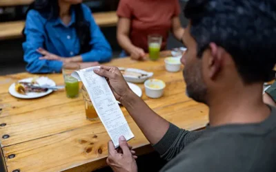 CANIRAC Culiacán espera participación del 98% de restaurantes en el Buen Fin: dirigente