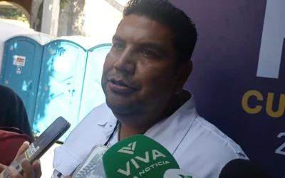 Clausura de tiendas Waldos en Culiacán por incumplimiento de medidas de Protección Civil