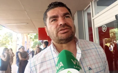 Valenzuela Sánchez lamenta tragedia en la colonia Benito Juárez y pide esclarecer responsabilidades