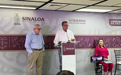 Mitsubishi comprará el 50% del metanol producido en Topolobampo: acuerdo consolida inversión de 3,300 mdd