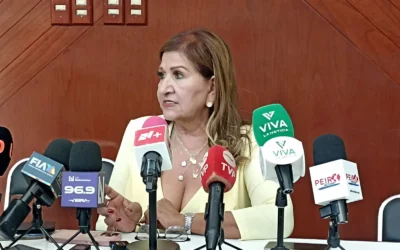 Guerra Ochoa propone reforma penal tras muerte de vendedor de mariscos