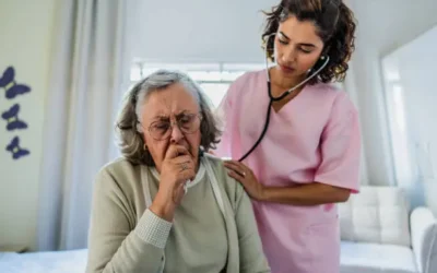 La atención temprana es necesaria para prevenir la muerte por neumonía: Prevención y Promoción de la Salud