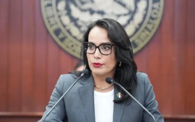 Diputada llama a fortalecer a PROFECO ante recortes y abusos en “El Buen Fin”