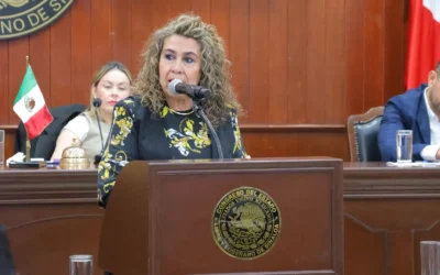 Diputada del PAS exhorta a cuidar la economía familiar en este Buen Fin y a los tres niveles de gobierno a monitorear los precios