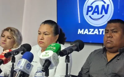 PAN denuncia cobro indebido de reconexión por parte de la Jumapam
