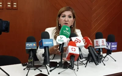 Diputada llama a revisar con responsabilidad propuestas sobre predial y tenencia vehicular