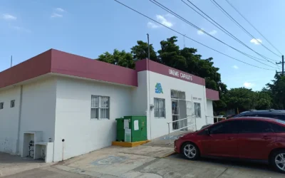 CAPASITS Culiacán mantiene registro para integrarse al programa de Prevención Combinada: Directora