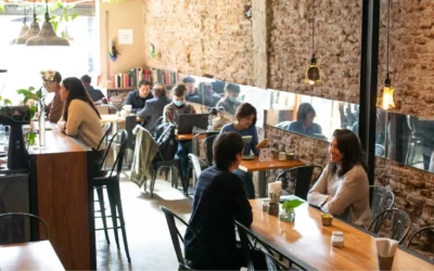 Restauranteros de Culiacán registran aumento de hasta 20% durante el Buen Fin