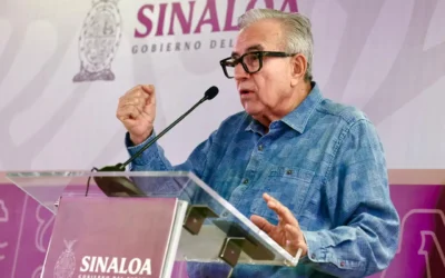 Gobernador confirma rescate de 20 personas en yarda relacionada con caso Abraham