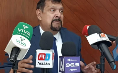 Califica diputado de Morena como «Miedo Puro» denuncia del PAN contra Senadora Imelda Castro