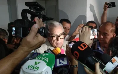 El operativo de seguridad de Sinaloa supone tener la capacidad de responder y cómo hacerlo ante las necesidades: Rubén Rocha Moya