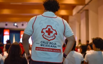 Aumentan accidentes viales en Los Mochis; 38 choques en una semana, advierte Cruz Roja