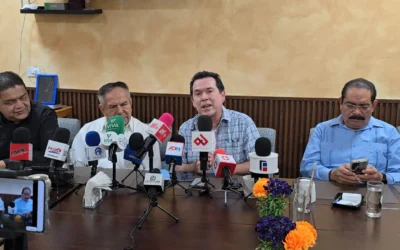 Empresarios de Los Mochis buscan replicar el modelo exitoso del “Paseo del Ángel” de Culiacán