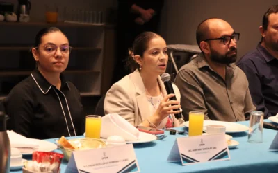 UPSIN lanza modalidad mixta para facilitar estudios a quienes trabajan