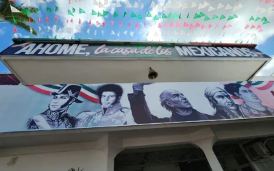 Ahome asegura pago de aguinaldos: “Todas las prestaciones están garantizadas”, afirma el alcalde