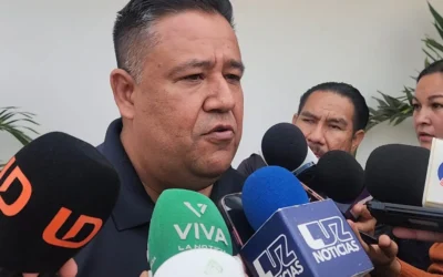 Con 749 elementos y respaldo federal, Ahome refuerza su operativo para fiestas decembrinas