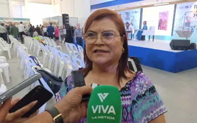 Renuncia titular de Inmujer en Mazatlán; nombran a nueva directora