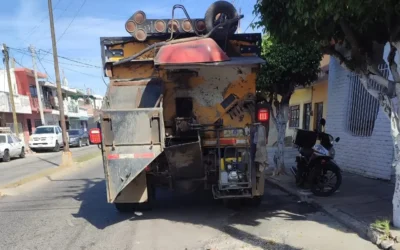 Mazatlán invertirá 25.9 mdp para reencarpetar 21 calles y avenidas