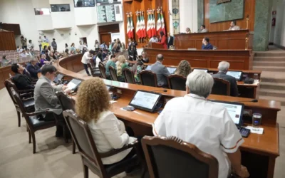 Este sábado se entregará al Congreso la Ley de Ingresos y Presupuesto de Egresos 2026