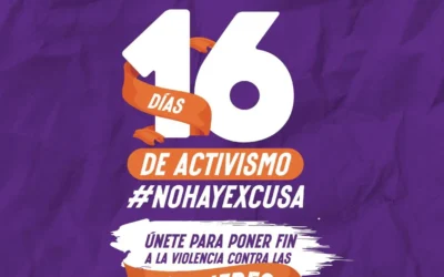 Sinaloa inicia 16 Días de Activismo con más de 500 actividades para erradicar la violencia contra las mujeres