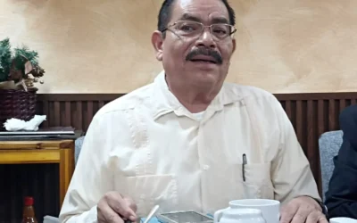 Preocupación por afectaciones al transporte de personas y mercancías: Miguel Loredo