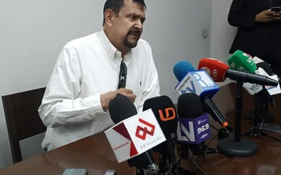 Diputado critica denuncia de Movimiento Ciudadano contra la senadora Imelda Castro