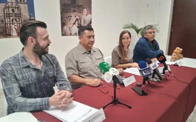 Cosalá alista Fiesta de las Velas con fuerte operativo y hasta 10 mil visitantes