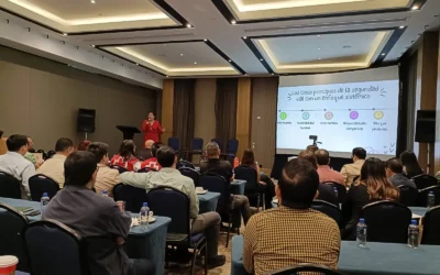 MAPASIN realiza el foro «Memoria y Acción por las Víctimas de Siniestros Viales» a favor de prevenir la normalización