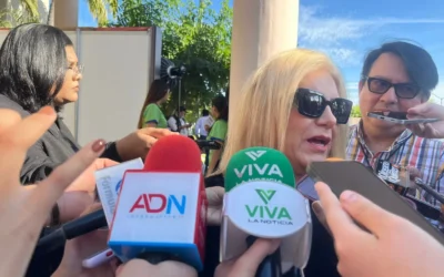 Normativas federales endurecen manejo de información en seguridad: Secretaría de Transparencia