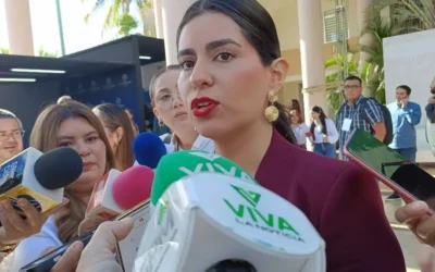 Se buscará atender a jornaleras agrícolas y sus hijos sin revictimizar: SEMujeres