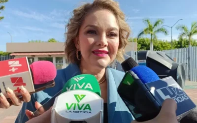 Inicia Sistema DIF Estatal recorrido estatal en comunidades para brindar apoyos: Eneyda Rocha Ruíz