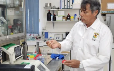 El virus del papiloma humano sigue siendo una de las principales causas del cáncer cérvico uterino