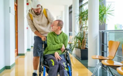 Para incluir a las personas con discapacidad basta con la intención siendo sensible y sin ver con lástima: Emplea-M Con Causa .