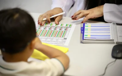 Hospital Pediátrico de Sinaloa inicia aplicación de la Prueba EDI para detectar alteraciones en el desarrollo infantil.