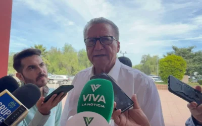 Sinaloa busca alternativas de fondo para garantizar precios justos y rescatar la rentabilidad del campo: Feliciano Castro