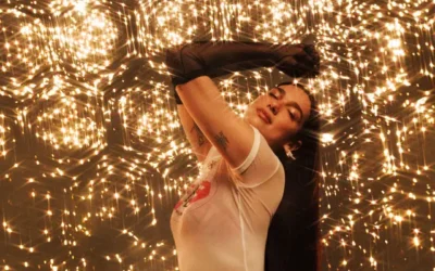 Dua Lipa abrirá la pop-up “Taquería La Dua” en CDMX antes de sus conciertos